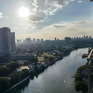  公寓式酒店 Harbour Park Residences