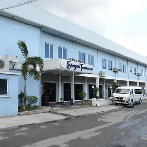 Siayan Travellers Mini-hôtel