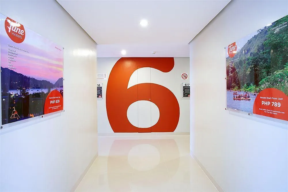 Red Planet Ortigas Hotel Mandaluyong