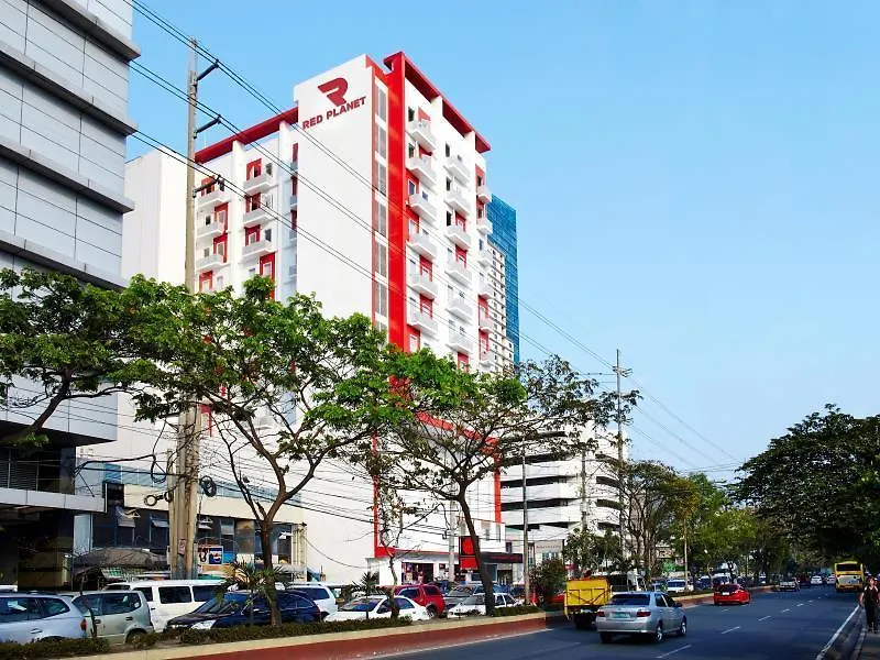 Red Planet Ortigas Hotel Mandaluyong