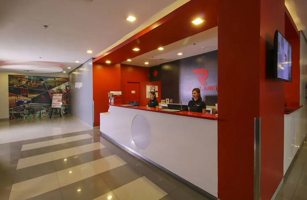 Red Planet Ortigas Hotel Mandaluyong