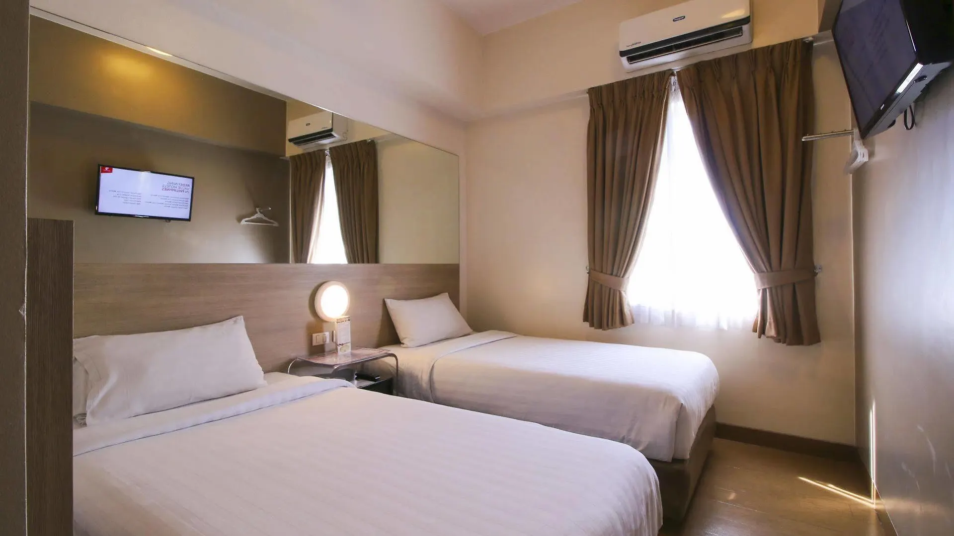 Red Planet Ortigas Hotel Mandaluyong