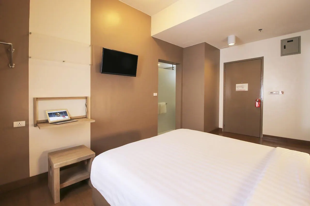 Red Planet Ortigas Hotel Mandaluyong